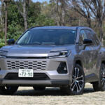 【画像】【試乗】”Z”と”Adventure”でハッキリわかれる走りの個性！　知能化が話題の「新型RAV4」は走りもシッカリ骨太になっていた!! 〜 画像27