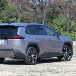 【画像】【試乗】”Z”と”Adventure”でハッキリわかれる走りの個性！　知能化が話題の「新型RAV4」は走りもシッカリ骨太になっていた!! 〜 画像28