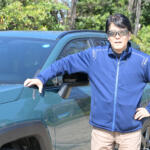 【画像】【試乗】”Z”と”Adventure”でハッキリわかれる走りの個性！　知能化が話題の「新型RAV4」は走りもシッカリ骨太になっていた!! 〜 画像31