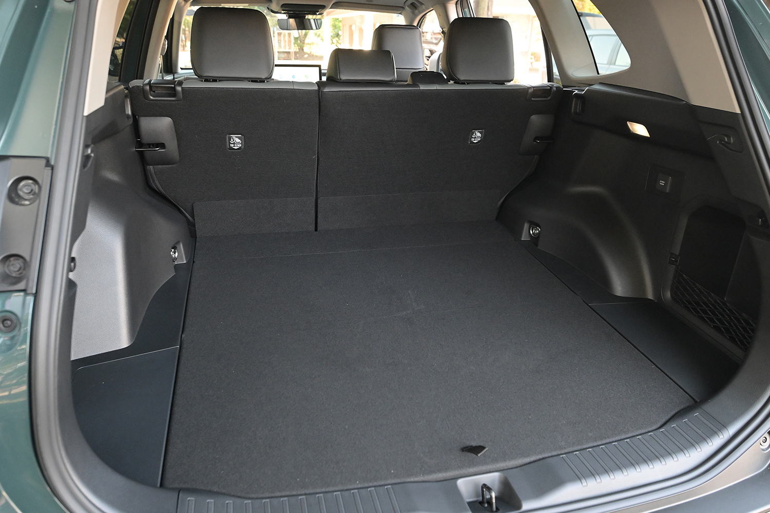 新型トヨタRAV4に中谷明彦が試乗 〜 画像35