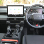 【画像】【試乗】”Z”と”Adventure”でハッキリわかれる走りの個性！　知能化が話題の「新型RAV4」は走りもシッカリ骨太になっていた!! 〜 画像36