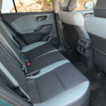 【画像】【試乗】”Z”と”Adventure”でハッキリわかれる走りの個性！　知能化が話題の「新型RAV4」は走りもシッカリ骨太になっていた!! 〜 画像37