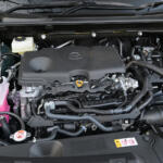 【画像】【試乗】”Z”と”Adventure”でハッキリわかれる走りの個性！　知能化が話題の「新型RAV4」は走りもシッカリ骨太になっていた!! 〜 画像40