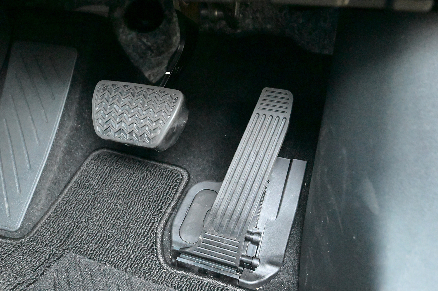 新型トヨタRAV4に中谷明彦が試乗 〜 画像41