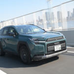 【画像】【試乗】”Z”と”Adventure”でハッキリわかれる走りの個性！　知能化が話題の「新型RAV4」は走りもシッカリ骨太になっていた!! 〜 画像14