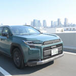 【画像】【試乗】”Z”と”Adventure”でハッキリわかれる走りの個性！　知能化が話題の「新型RAV4」は走りもシッカリ骨太になっていた!! 〜 画像2