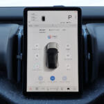 【画像】【試乗】エンジンじゃ出せない「緻密な加減速」を見事に実現！　EX30ツインモーターの実力が雪上で明らかに 〜 画像15