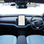 【画像】【試乗】エンジンじゃ出せない「緻密な加減速」を見事に実現！　EX30ツインモーターの実力が雪上で明らかに 〜 画像16