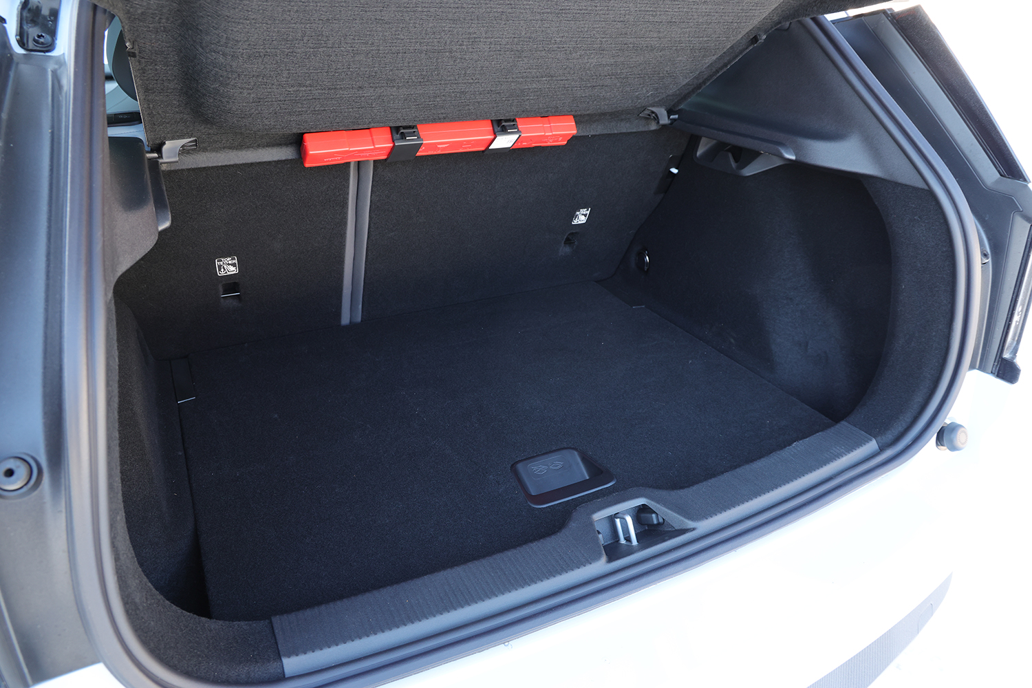 ボルボEX30のツインモーター4WDモデルの雪上性能を検証 〜 画像23