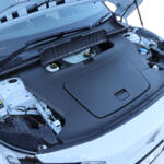 【画像】【試乗】エンジンじゃ出せない「緻密な加減速」を見事に実現！　EX30ツインモーターの実力が雪上で明らかに 〜 画像24