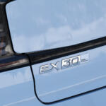 【画像】【試乗】エンジンじゃ出せない「緻密な加減速」を見事に実現！　EX30ツインモーターの実力が雪上で明らかに 〜 画像27