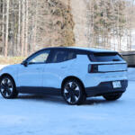 【画像】【試乗】エンジンじゃ出せない「緻密な加減速」を見事に実現！　EX30ツインモーターの実力が雪上で明らかに 〜 画像34