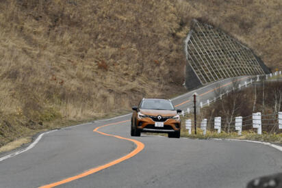 「真っ直ぐ造りゃいいのになんでクネクネしてる？」　走り屋以外は嬉しくない「峠道」が曲がりくねっているワケ