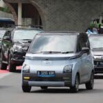 中国車の脅威は「BEV」だけにあらず！　じつは純エンジン車もハイブリッドもめちゃくちゃ豊富だった