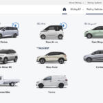 【画像】中国車の脅威は「BEV」だけにあらず！　じつは純エンジン車もハイブリッドもめちゃくちゃ豊富だった 〜 画像4