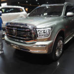 【画像】中国車の脅威は「BEV」だけにあらず！　じつは純エンジン車もハイブリッドもめちゃくちゃ豊富だった 〜 画像6