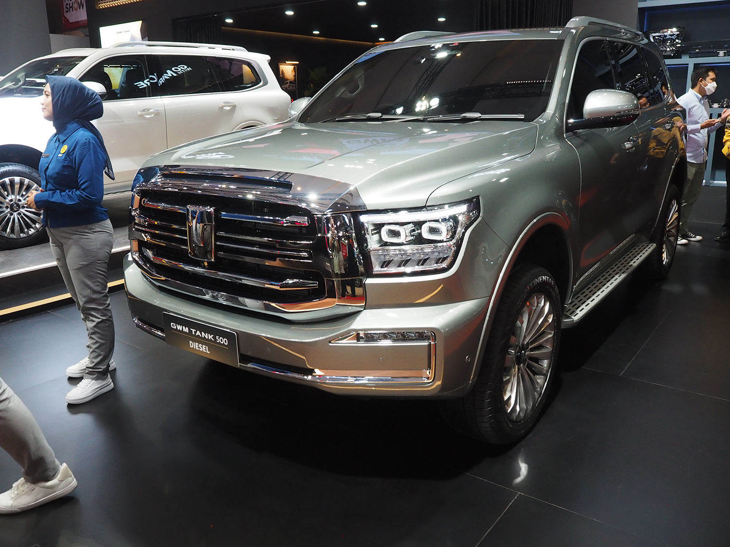 多様なパワートレイン戦略を展開する中国メーカーの真 〜 画像6