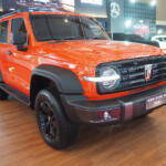 【画像】中国車の脅威は「BEV」だけにあらず！　じつは純エンジン車もハイブリッドもめちゃくちゃ豊富だった 〜 画像1