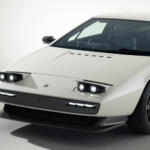 【画像】現代の技術が注ぎ込まれているのにオリジナルより100kg以上も軽い！　ロータス・エスプリのレストモッド「エンコール・シリーズ１」は約１億円なり 〜 画像2