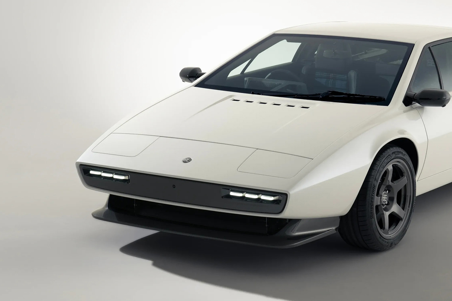 ロータス・エスプリをベースに最新技術で再構築したレストモッド「エンコール・シリーズ1」が登場 〜 画像3