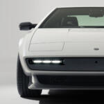 現代の技術が注ぎ込まれているのにオリジナルより100kg以上も軽い！　ロータス・エスプリのレストモッド「エンコール・シリーズ１」は約１億円なり