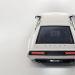 【画像】現代の技術が注ぎ込まれているのにオリジナルより100kg以上も軽い！　ロータス・エスプリのレストモッド「エンコール・シリーズ１」は約１億円なり 〜 画像4