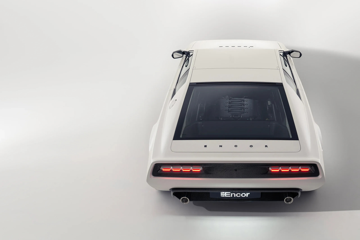 ロータス・エスプリをベースに最新技術で再構築したレストモッド「エンコール・シリーズ1」が登場 〜 画像4