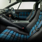 【画像】現代の技術が注ぎ込まれているのにオリジナルより100kg以上も軽い！　ロータス・エスプリのレストモッド「エンコール・シリーズ１」は約１億円なり 〜 画像6