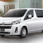 【画像】４ナンバー＋キャブオーバーは譲れない！　日本のハイエースが20年以上もフルモデルチェンジしないワケ 〜 画像2