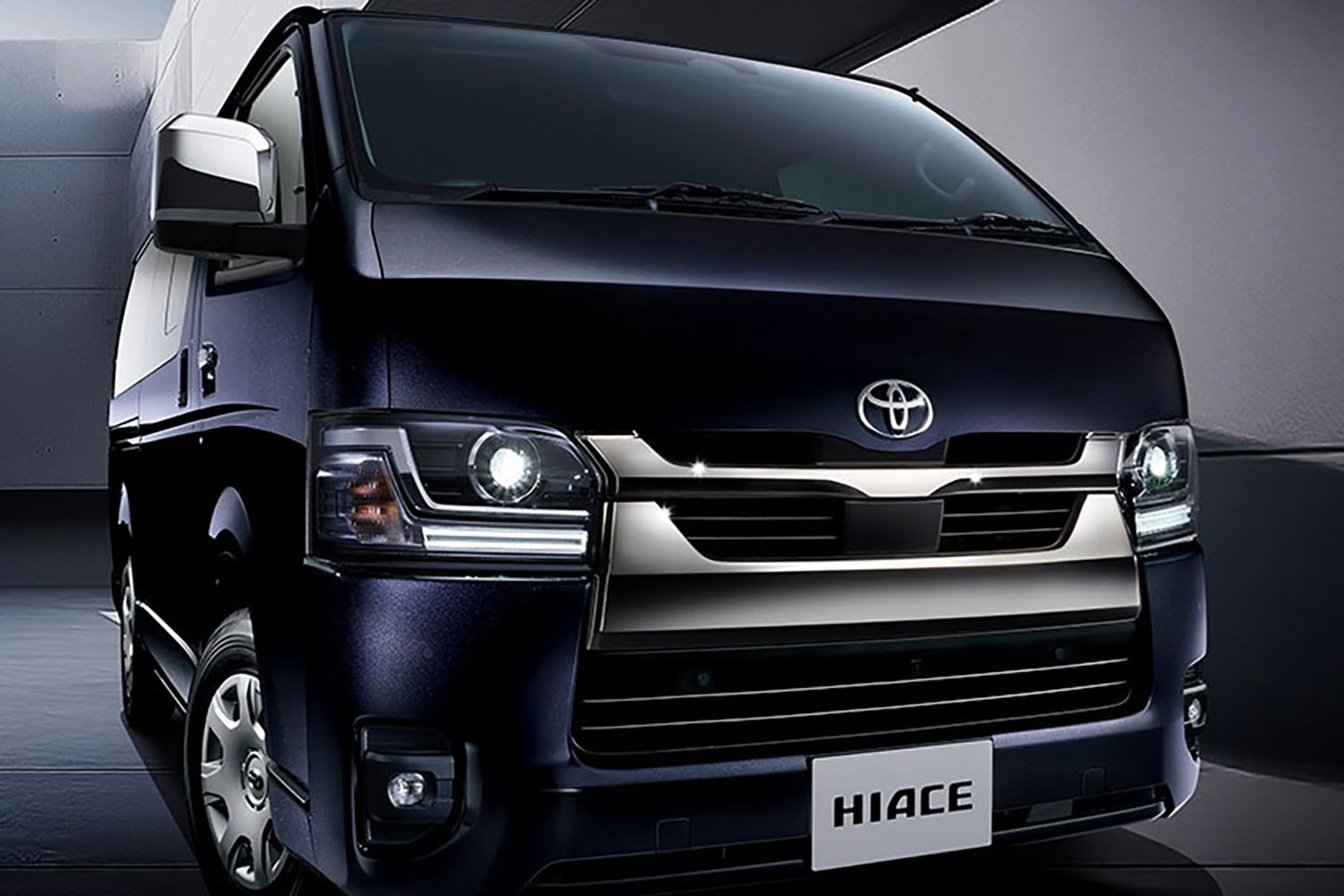 トヨタ・ハイエースが20年以上に渡ってフルモデルチェンジを行わない理由