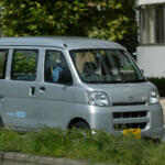 よく考えてみると「ハイゼットカーゴ ハイブリッド」って凄いクルマ！　20年前に軽バンの電動化に取り組んでいたダイハツに敬礼!!