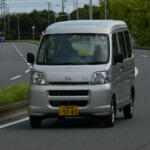 【画像】よく考えてみると「ハイゼットカーゴ ハイブリッド」って凄いクルマ！　20年前に軽バンの電動化に取り組んでいたダイハツに敬礼!! 〜 画像3