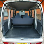 【画像】よく考えてみると「ハイゼットカーゴ ハイブリッド」って凄いクルマ！　20年前に軽バンの電動化に取り組んでいたダイハツに敬礼!! 〜 画像6