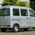 【画像】よく考えてみると「ハイゼットカーゴ ハイブリッド」って凄いクルマ！　20年前に軽バンの電動化に取り組んでいたダイハツに敬礼!! 〜 画像7