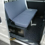 【画像】よく考えてみると「ハイゼットカーゴ ハイブリッド」って凄いクルマ！　20年前に軽バンの電動化に取り組んでいたダイハツに敬礼!! 〜 画像10