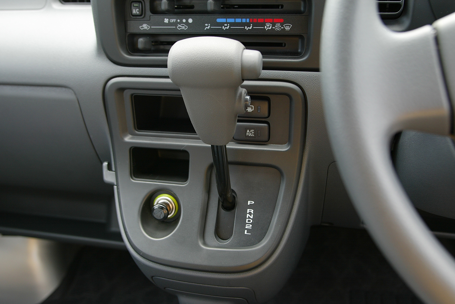 軽商用車初の市販ハイブリッドカー「ダイハツ・ハイゼットカーゴ ハイブリッド」 〜 画像12