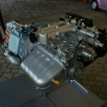 【画像】よく考えてみると「ハイゼットカーゴ ハイブリッド」って凄いクルマ！　20年前に軽バンの電動化に取り組んでいたダイハツに敬礼!! 〜 画像14