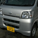 【画像】よく考えてみると「ハイゼットカーゴ ハイブリッド」って凄いクルマ！　20年前に軽バンの電動化に取り組んでいたダイハツに敬礼!! 〜 画像16