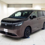 【画像】単にコンセプトじゃなくて市販間近だから激熱！　JMS2025で見かけた「まもなく登場」の注目モデル総覧!! 〜 画像8