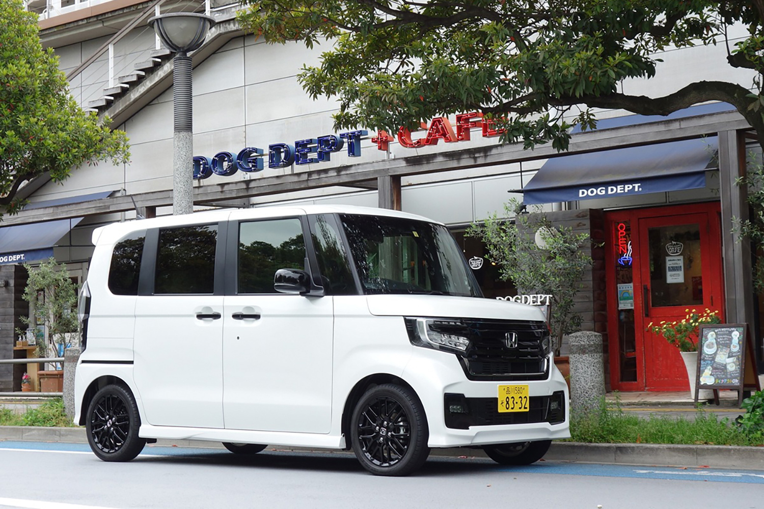 フルモデルチェンジでも外観が大きく変わらないモデルがある理由 〜 画像10