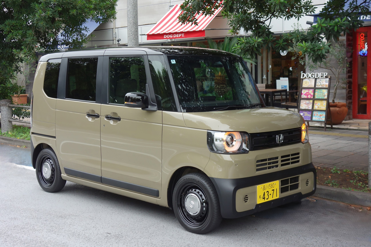 フルモデルチェンジでも外観が大きく変わらないモデルがある理由 〜 画像23