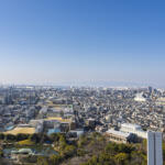 【画像】都市の成熟度指標といっても過言じゃない！　１位大阪・２位東京の「道路率」とは？ 〜 画像1