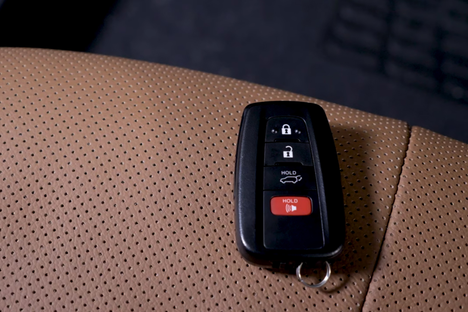 北米市場向けのキー 〜 画像2