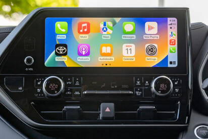 コネクティッド機能もナビも使えない……塗装のクオリティも厳しい!?　タンドラやハイランダーなど話題の日本メーカーの「米国生産車」を買う際の注意点