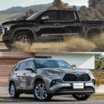 【画像】コネクティッド機能もナビも使えない……塗装のクオリティも厳しい!?　タンドラやハイランダーなど話題の日本メーカーの「米国生産車」を買う際の注意点 〜 画像5