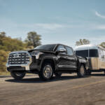 【画像】コネクティッド機能もナビも使えない……塗装のクオリティも厳しい!?　タンドラやハイランダーなど話題の日本メーカーの「米国生産車」を買う際の注意点 〜 画像8