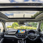 【画像】ついに米国生産車が日本デビューで気になる価格と中身は？　トヨタ「タンドラ」「ハイランダー」が発売開始!! 〜 画像5