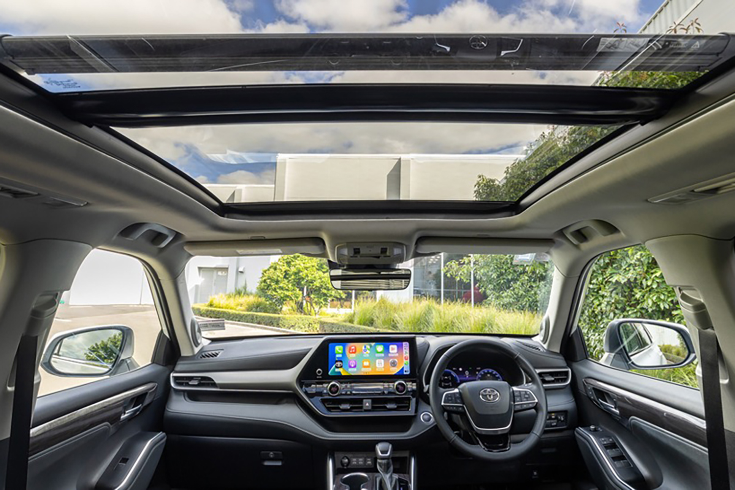 トヨタが米国生産車のタンドラとハイランダーを国内販売開始 〜 画像5