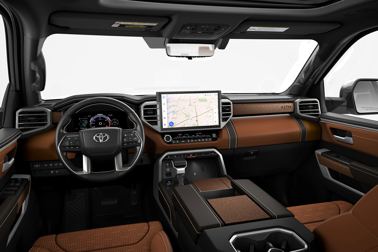 トヨタが米国生産車のタンドラとハイランダーを国内販売開始 〜 画像2