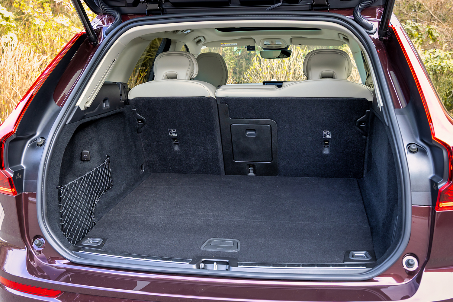 ボルボV60とXC60を比較試乗 〜 画像7